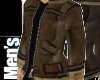 AB Leon S Kennedy jacket
