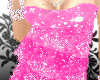 *Pink Princess* dress