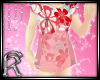 *E* Flower Onesie MALE