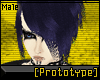 [P] Archid//PlumPurple