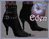 EDEN No Angel Ankleboots