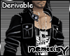 *Nm*Jacket#23[M]