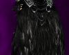 Warrior Beast Cape