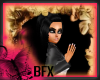 BFX F Vintage Butterfly