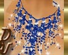 [DU] Blue Sapphire  Neck
