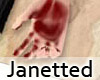 (JD) Tainted Hands