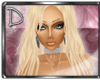 -D- Vanilla Charlotte