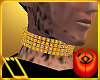 $ Latinum Collar