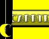 Cabbiegrl VIP Sticker