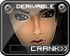 &raquo;CR&Acirc;NK&laquo; Tokio Head