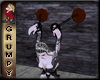 (GD) Vampire Meet Chains