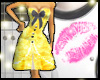 Elegent { Chanel;Yellow
