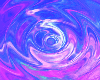 ! Neon Rave Lesser Horns