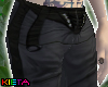 TR Villian: Amanda Pant