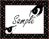 Eyes Sticker
