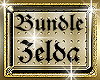 (MI) Zelda Bundle