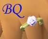 Golden Wedding Ring