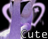 [C.A.C] Flowralie Tail
