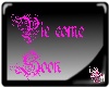 ~OA~ GlamFlower Lila