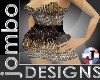 J-PARTY MINI DRESS