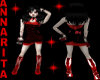 Product Image for [ARG] Miss GlamRed