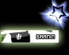 Sannin-fan tab