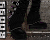 (FG) Darkforce Boots