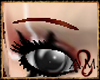 EarthRed Thinner Brows