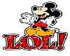 Mickey(LOL)