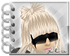 {xes� Lady GaGa : Hair