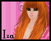 [iza] Meisa ginger
