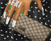 Crazy Gucci Purse