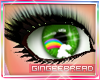 :G: ~Rainbow Sky~ Green