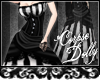 [c] Deranged Gown
