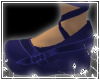 {DB}Periwinkle Satin Str