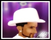 WHITE HAT