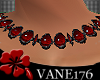 [V1] Ruby Necklace II