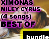 MileyCyrusBestOf(4songs)