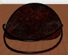 Dark Lovers Chair