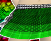 [Sin] MG Fishnet Skirt