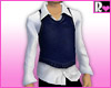 Kageran Shirt Vest 1
