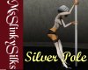 (MSS) PoleDance Silver