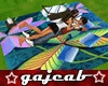 g.Sweet Picnic
