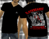Black shirt
