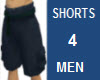 Newest Male Shorts 4