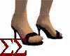 Velvet Heels