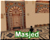 Islamic Masjed