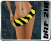 Keep Out! Body Tape