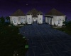 Home w/pool house