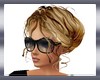 Fashion Black Glasses